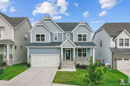 6649 Penfield Street Wake Forest, NC 27587