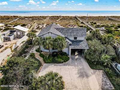 4358 Fletcher Ave Fernandina Beach, FL 32034