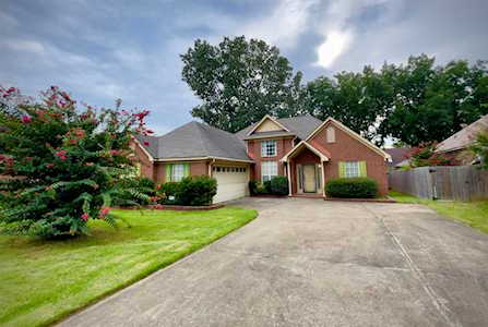 3587 W Gillia Cir Bartlett, TN 38135