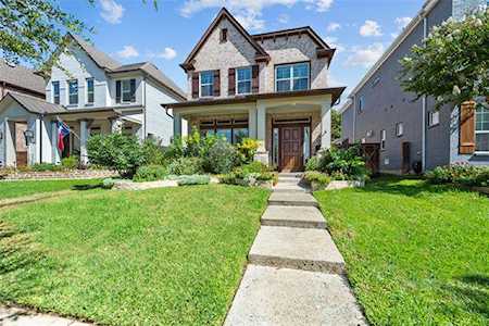 4626 Dexter Avenue Fort Worth, TX 76107