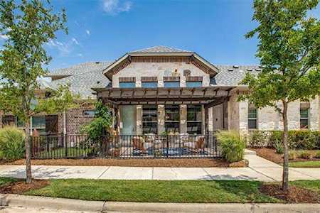481 Wisteria Way Fairview, TX 75069