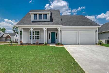 432 Heathside St. Murrells Inlet, SC 29576