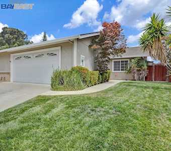 817 Ladera Corte San Ramon, CA 94583