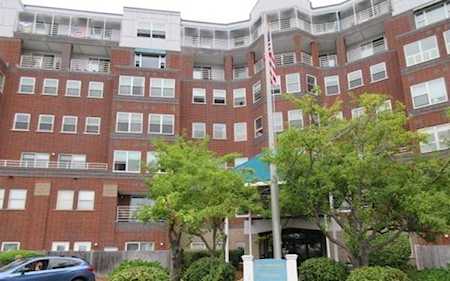9 Park Ave #402 Hull, MA 02045