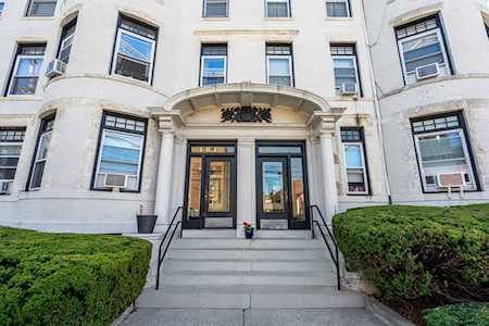 15 Green Street #6 Brookline, MA 02446
