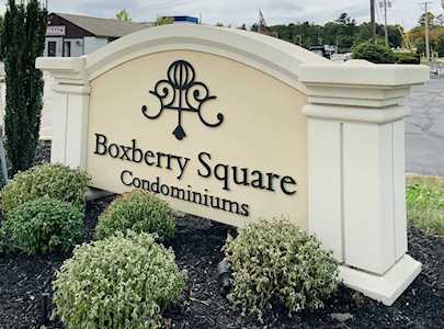 72 Boxberry Lane #72 Rockland, MA 02370