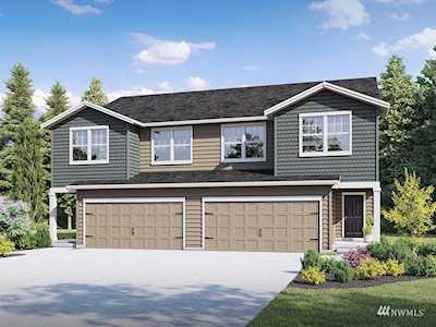 6442 Langley Ave E #69 Bremerton, WA 98311