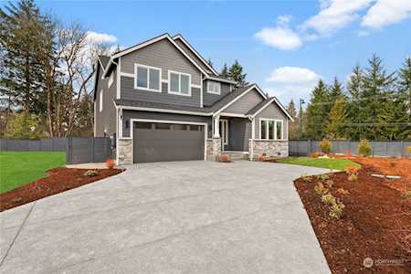 3907 (Lot 6) 63rd St NW Gig Harbor, WA 98335