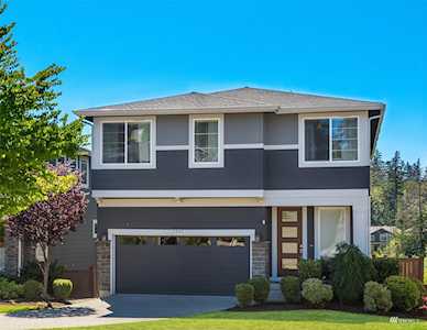 5001 231st Ave SE Issaquah, WA 98029