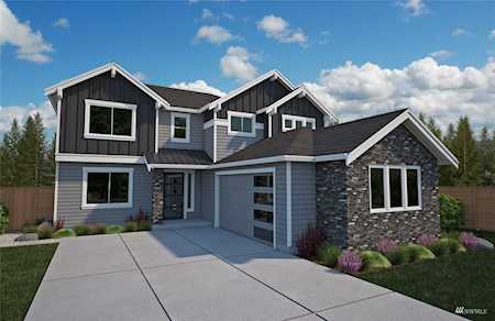 3819 (Lot 5) 63rd St NW Gig Harbor, WA 98335