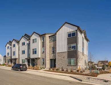 5380 Quail St Wheat Ridge, CO 80033