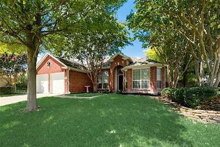 502 Geary Drive Rockwall, TX 75087