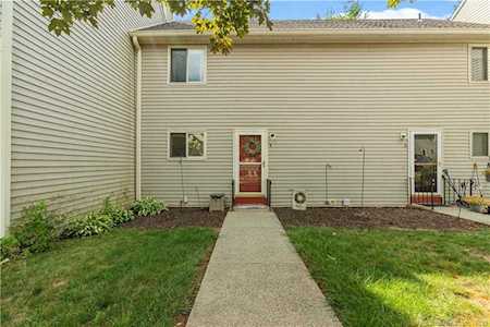 8 Mohawk Court #8 Cromwell, CT 06416