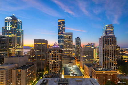 909 5th Ave #2301 Seattle, WA 98164