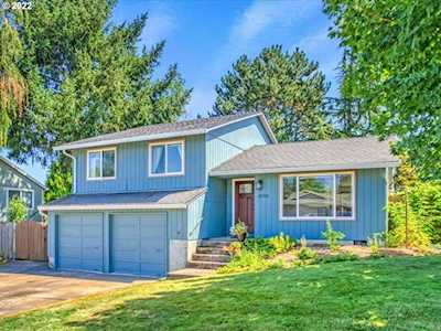 3022 SW Battaglia Ave Gresham, OR 97080