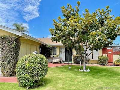 4570 Mount La Platta Pl San Diego, CA 92117