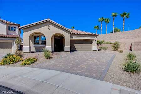 598 Via Branchini Henderson, NV 89011