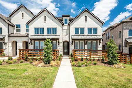 363 Somerville Drive Mckinney, TX 75071