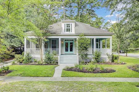 5153 Coral Reef Dr Johns Island, SC 29455