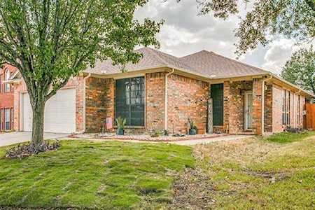 2655 Bull Shoals Drive Fort Worth, TX 76131