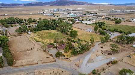 1120 Snowflower Way Fernley, NV 89408-9741