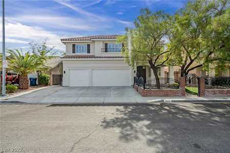 3026 Blue Monaco St Las Vegas, NV 89117