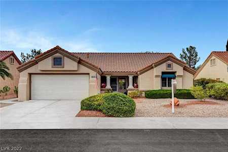 8752 Smokey Dr Las Vegas, NV 89134