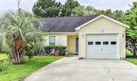 1100 Tap Root Ct. Murrells Inlet, SC 29576