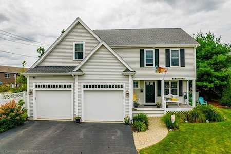 1131 Rockdale Avenue New Bedford, MA 02740