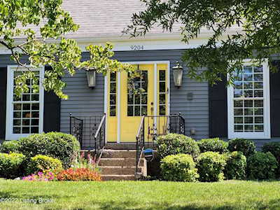 9204 Whitegate Ct Louisville, KY 40222
