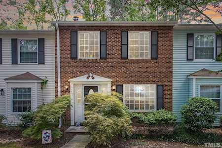 111 Rosebrooks Drive Cary, NC 27513