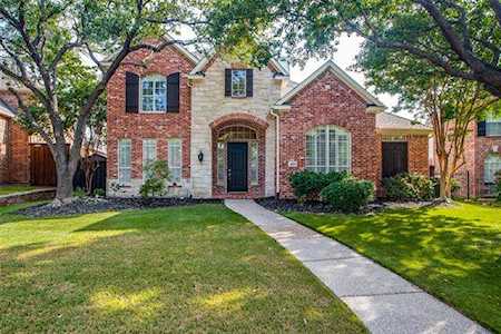 4517 Mira Vista Drive Frisco, TX 75034