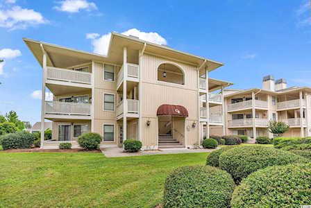 4246 Pinehurst Circle #O-6 Little River, SC 29566