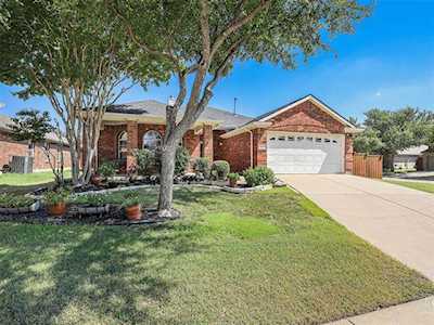 15828 Wyoming Drive Frisco, TX 75035