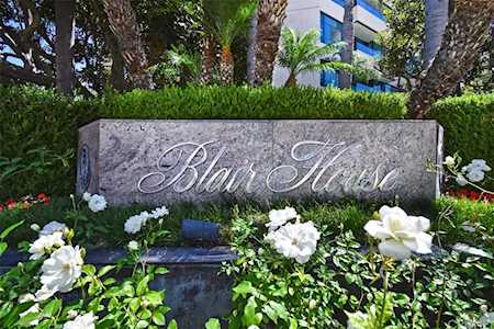 Blair House Condos of Los Angeles, CA | 10490 Wilshire Blvd | Blair