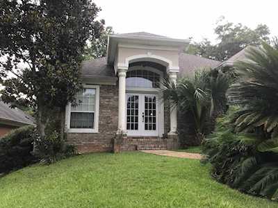 9068 Eagles Ridge Dr Tallahassee, FL 32312-4045