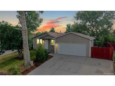 2214 Alpine Ave Greeley, CO 80631