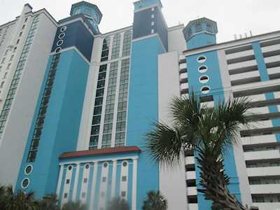 3000 N Ocean Blvd. #1222 Myrtle Beach, SC 29577