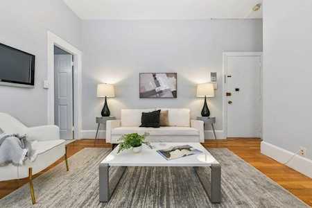 386 Commonwealth Ave #22 Boston, MA 02215
