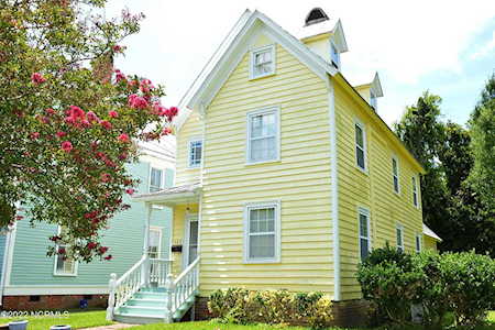 409 Hancock Street New Bern, NC 28560