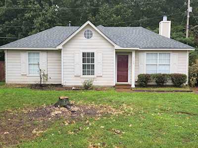 4120 N Angelace Dr Memphis, TN 38135
