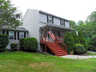 128 Baldwin St Leicester, MA 01524