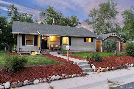4186 S Galapago St Englewood, CO 80110