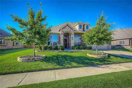 1035 Canterbury Lane Forney, TX 75126
