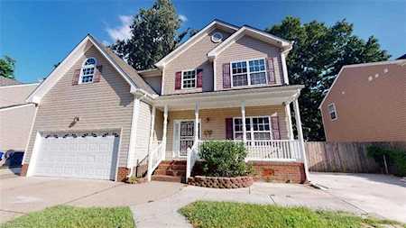 5033 Krick St Norfolk, VA 23513