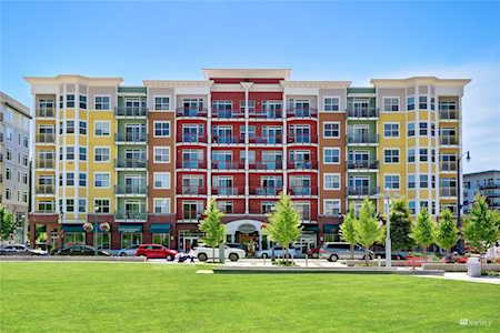 16141 Cleveland St #608 Redmond, WA 98052
