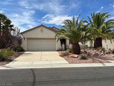 2881 Goldcreek St Henderson, NV 89052