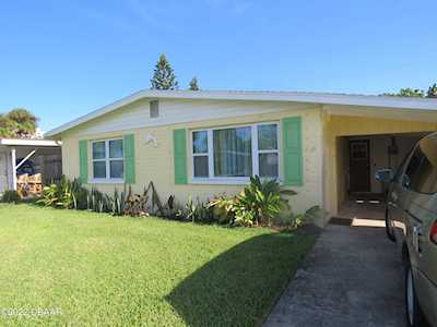 15 Margaret Road Ormond Beach, FL 32176