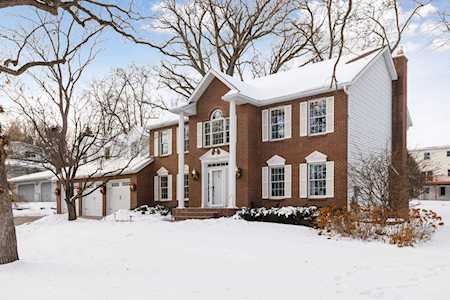 2227 Fulham Street Roseville, MN 55113