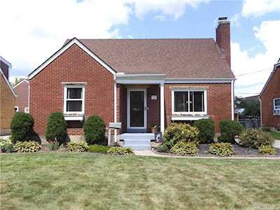 733 Greenmount Boulevard Dayton, OH 45419